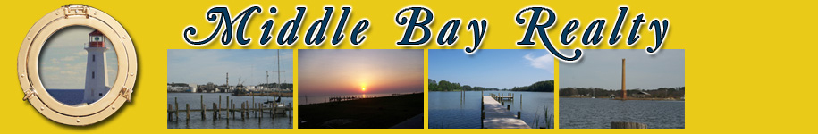 Middle Bay Realty Northern Neck/Chesapeake Bay Realtors